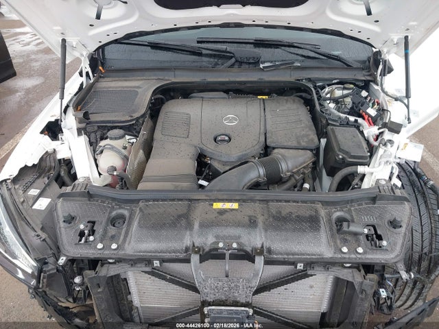 4JGFB4EE4SB333997 Mercedes-Benz GLE 350