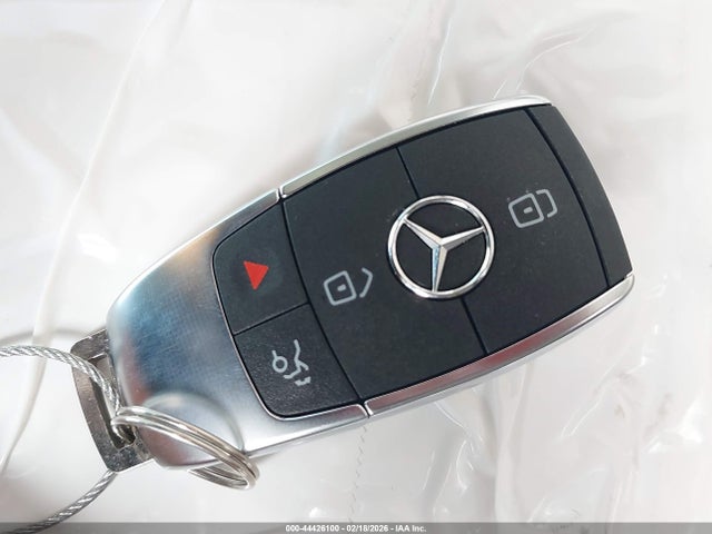 4JGFB4EE4SB333997 Mercedes-Benz GLE 350