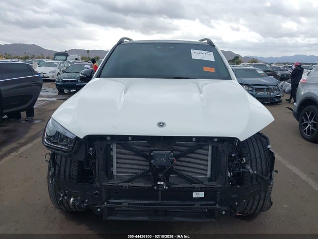 4JGFB4EE4SB333997 Mercedes-Benz GLE 350
