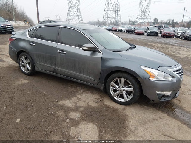 2015 NISSAN ALTIMA 1N4AL3APXFN377929