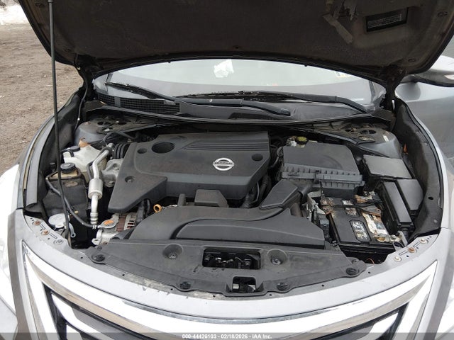 2015 NISSAN ALTIMA 1N4AL3APXFN377929 Photo 9