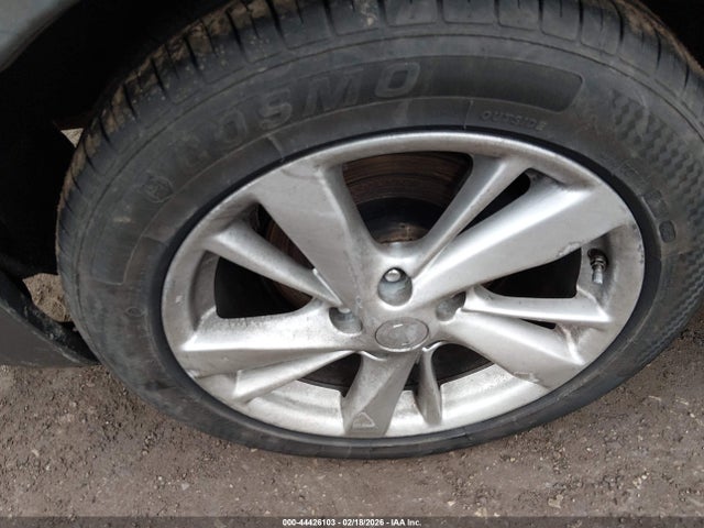 1N4AL3APXFN377929 Nissan Altima 2.5 Sl