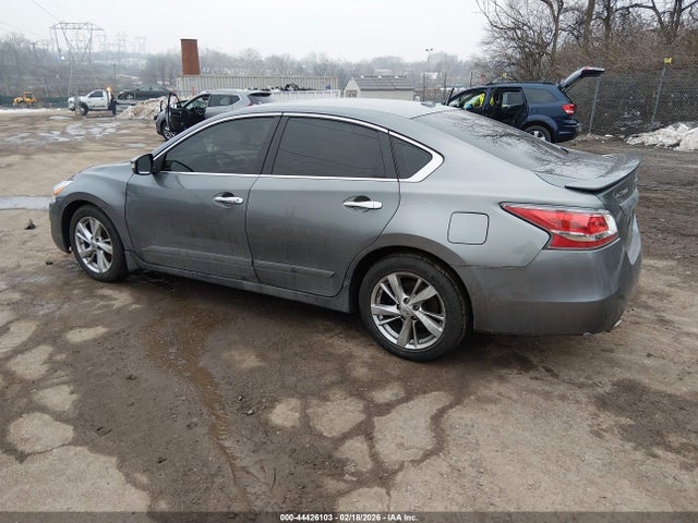 2015 NISSAN ALTIMA 1N4AL3APXFN377929 Photo 2