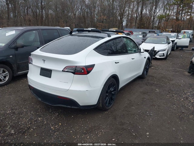 2023 TESLA MODEL Y 7SAYGAEE1PF608634 Photo 3