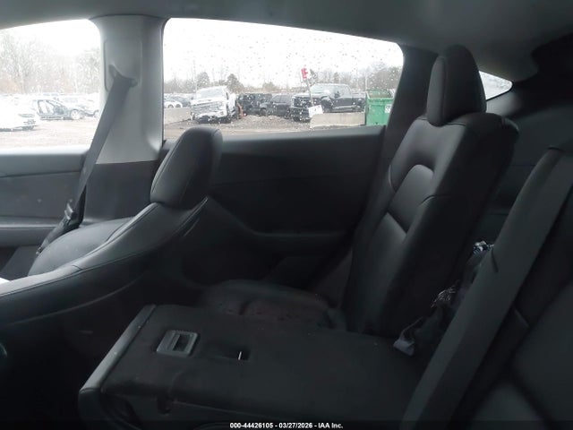 2023 TESLA MODEL Y 7SAYGAEE1PF608634 Photo 7