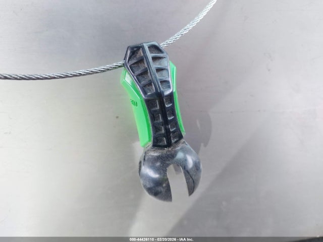 2020 CAN-AM MAVERICK X3 3JBVEAV42LK000591 Photo 10