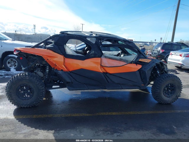 Can-Am Maverick X3 2020 3JBVEAV42LK000591 Image 13