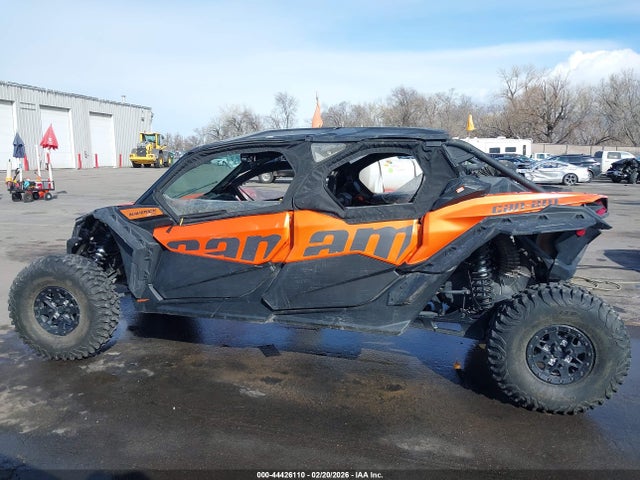 Can-Am Maverick X3 2020 3JBVEAV42LK000591 Image 14