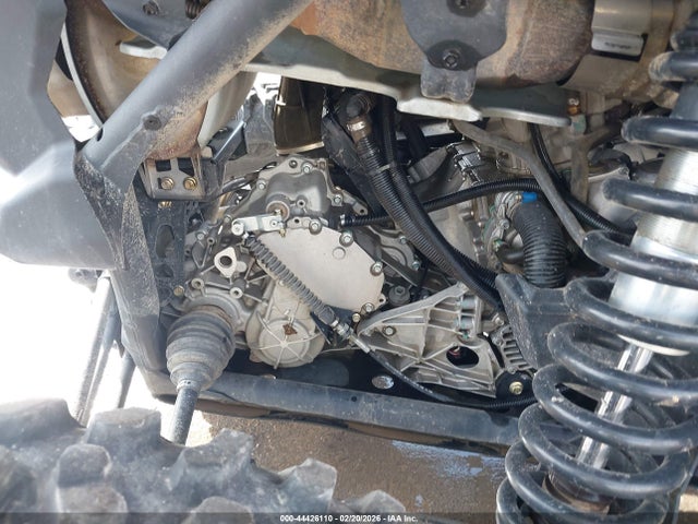 2020 CAN-AM MAVERICK X3 3JBVEAV42LK000591 Photo 7