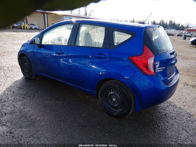 Nissan Versa Note S (sr)/s Plus/sl/sr/sv 2016 3N1CE2CP7GL395992 Image 3