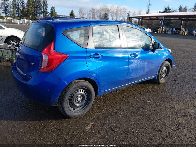 Nissan Versa Note S (sr)/s Plus/sl/sr/sv 2016 3N1CE2CP7GL395992 Image 4