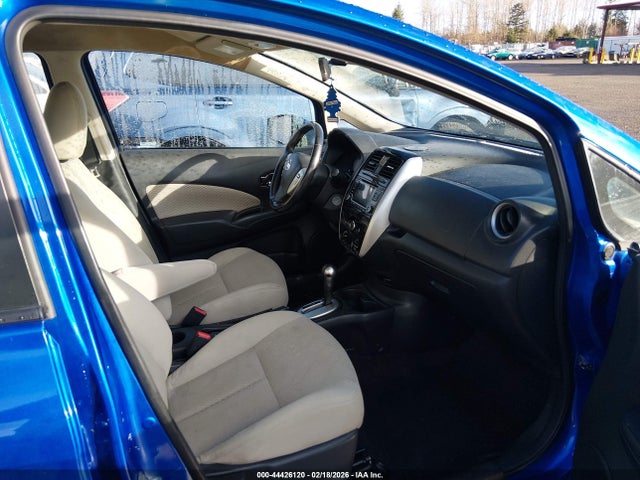 Nissan Versa Note S (sr)/s Plus/sl/sr/sv 2016 3N1CE2CP7GL395992 Image 5