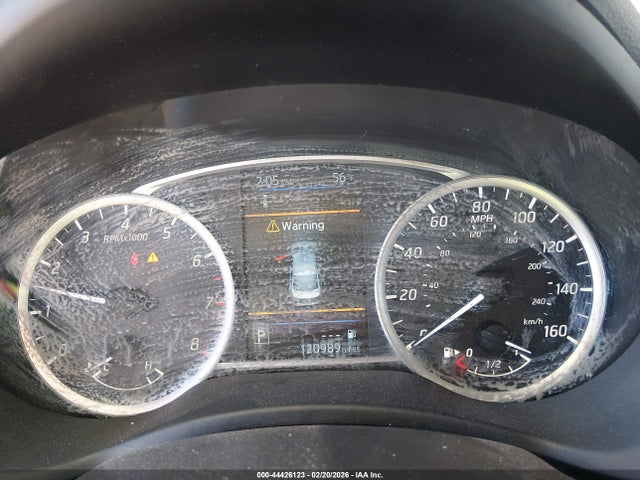 3N1AB7AP2KY317373 Nissan SENTRA S