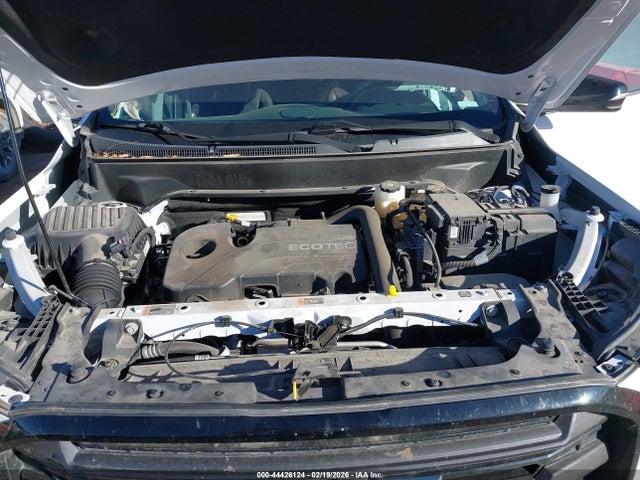 2021 GMC TERRAIN 3GKALVEV4ML302756 Photo 9