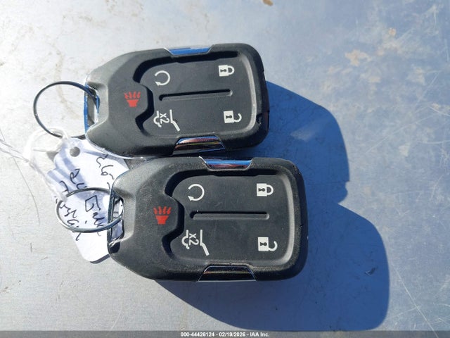 2021 GMC TERRAIN 3GKALVEV4ML302756 Photo 10