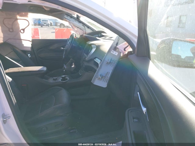 2021 GMC TERRAIN 3GKALVEV4ML302756 Photo 4