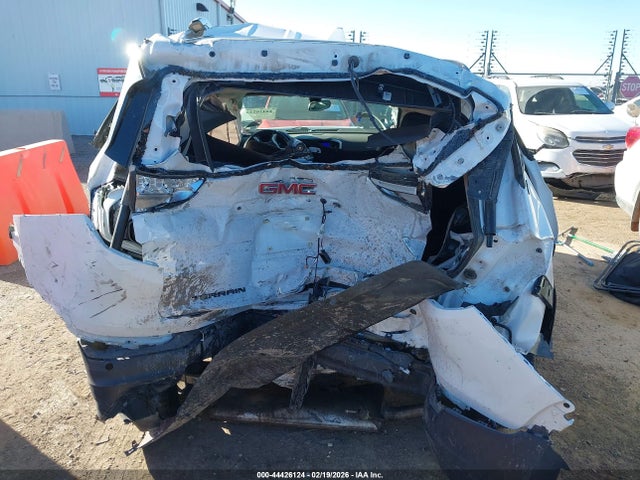 2021 GMC TERRAIN 3GKALVEV4ML302756 Photo 5