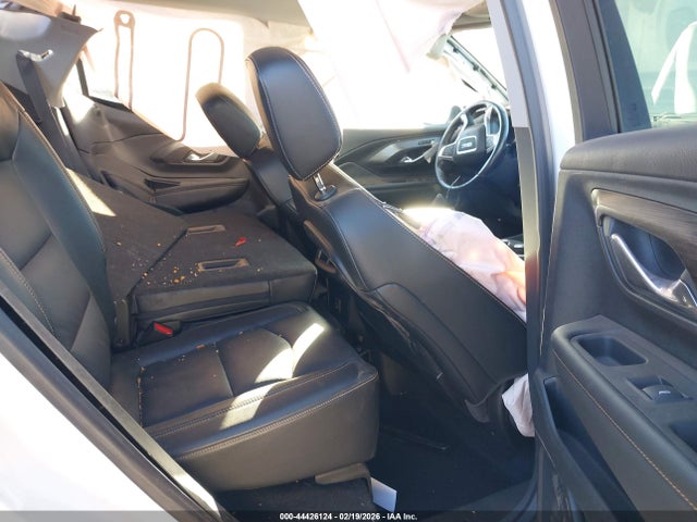 2021 GMC TERRAIN 3GKALVEV4ML302756 Photo 7