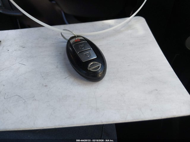 Nissan Juke Sv 2014 JN8AF5MR0ET359156 Image 11