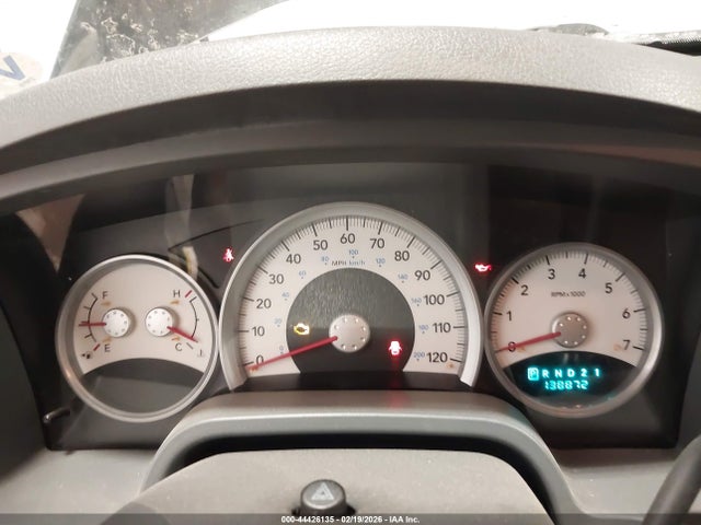 2005 Dodge Dakota Slt მანქანა იყიდება აუქციონზე, vin: 1D7HW48N65S260915, აუქციონის ნომერი: 44426135