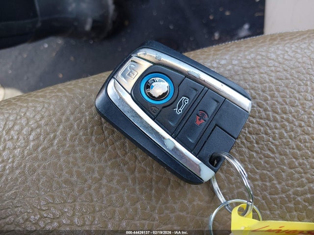 2014 BMW I3 WBY1Z2C57EV285642 Photo 10