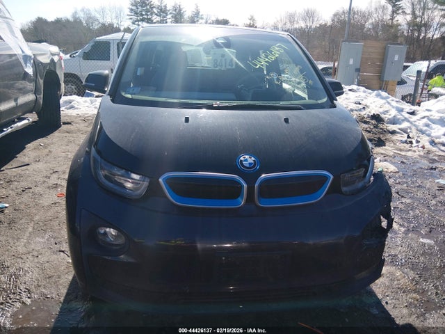Aukcja sprzedaży 2014 Bmw I3, vin: WBY1Z2C57EV285642, numer aukcji: 44426137