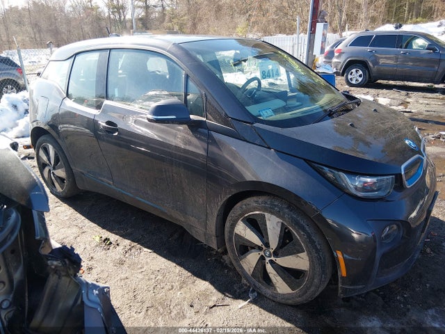 Aukcja sprzedaży 2014 Bmw I3, vin: WBY1Z2C57EV285642, numer aukcji: 44426137