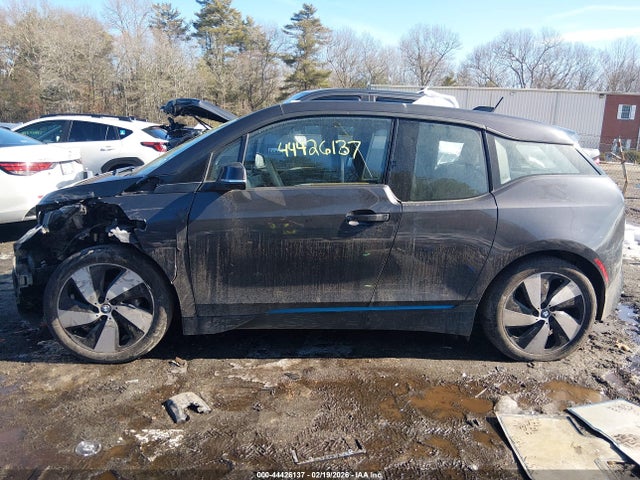 Aukcja sprzedaży 2014 Bmw I3, vin: WBY1Z2C57EV285642, numer aukcji: 44426137