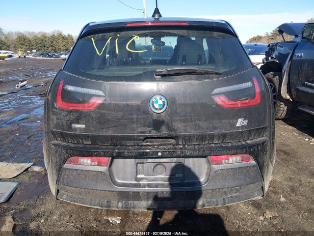 Aukcja sprzedaży 2014 Bmw I3, vin: WBY1Z2C57EV285642, numer aukcji: 44426137