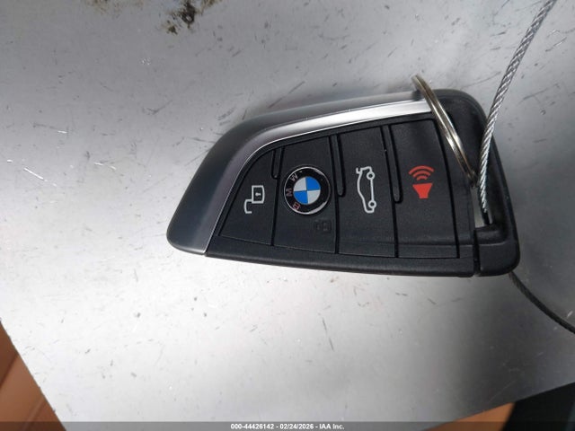 2023 BMW 430I WBA23AT02PCL72205 Photo 10