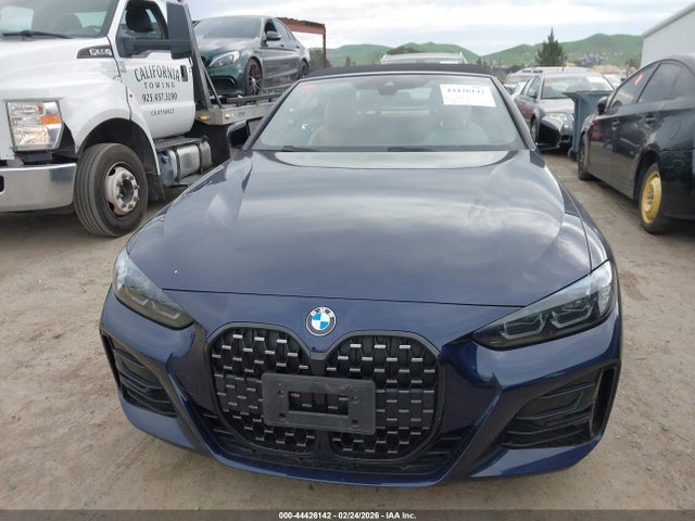 BMW 430I 2023 WBA23AT02PCL72205 Image 13