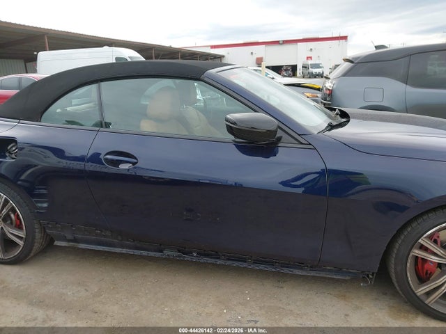 BMW 430I 2023 WBA23AT02PCL72205 Image 14
