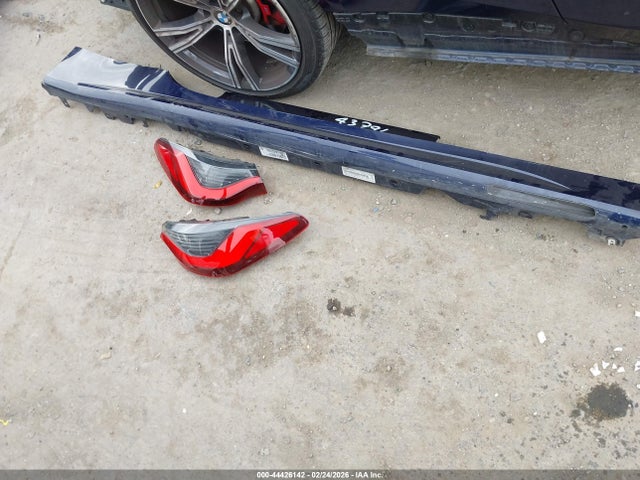 BMW 430I 2023 WBA23AT02PCL72205 Image 12