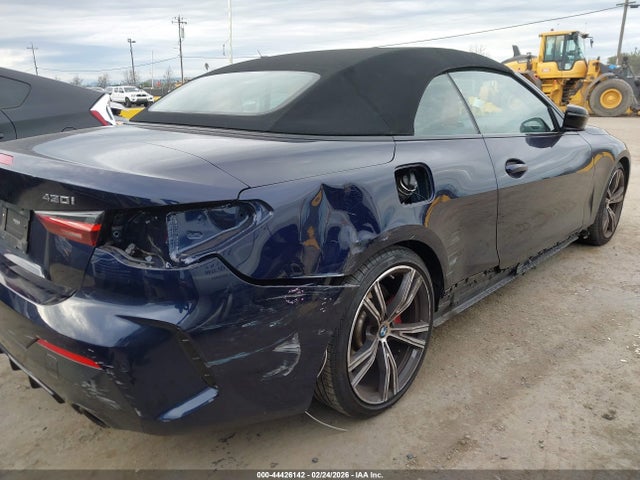 2023 BMW 430I WBA23AT02PCL72205 Photo 5
