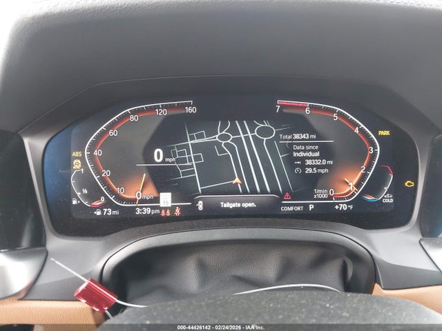 2023 BMW 430I WBA23AT02PCL72205 Photo 6