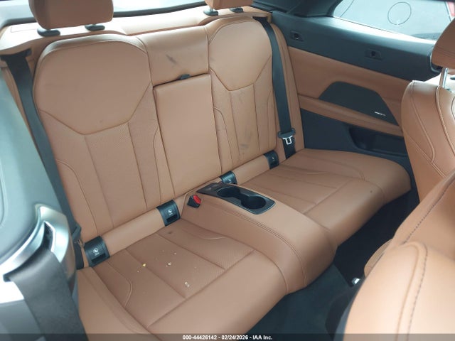 2023 BMW 430I WBA23AT02PCL72205 Photo 7