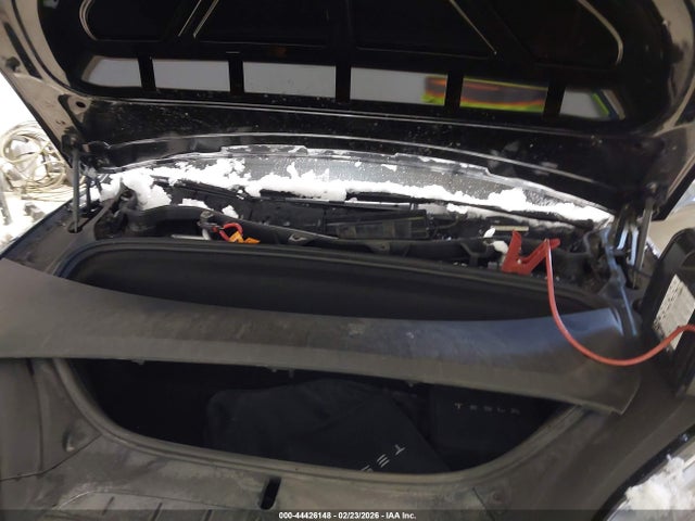 Aukcja sprzedaży 2019 Tesla Model X 100d/75d/long Range/standard Range, vin: 5YJXCDE21KF187809, numer aukcji: 44426148
