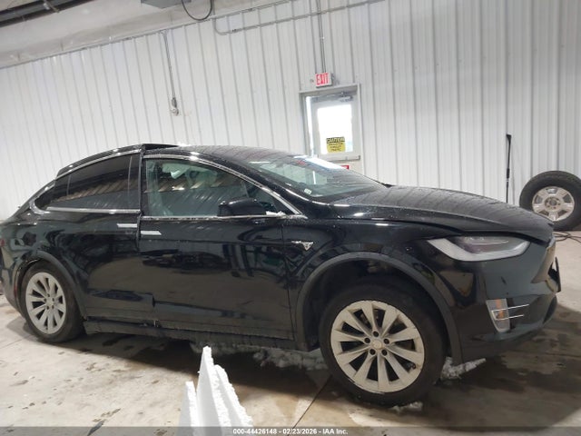 Aukcja sprzedaży 2019 Tesla Model X 100d/75d/long Range/standard Range, vin: 5YJXCDE21KF187809, numer aukcji: 44426148