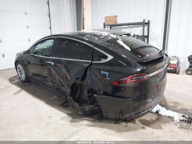 Aukcja sprzedaży 2019 Tesla Model X 100d/75d/long Range/standard Range, vin: 5YJXCDE21KF187809, numer aukcji: 44426148