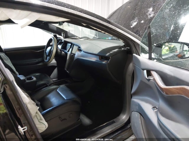 Aukcja sprzedaży 2019 Tesla Model X 100d/75d/long Range/standard Range, vin: 5YJXCDE21KF187809, numer aukcji: 44426148