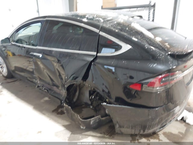 Aukcja sprzedaży 2019 Tesla Model X 100d/75d/long Range/standard Range, vin: 5YJXCDE21KF187809, numer aukcji: 44426148