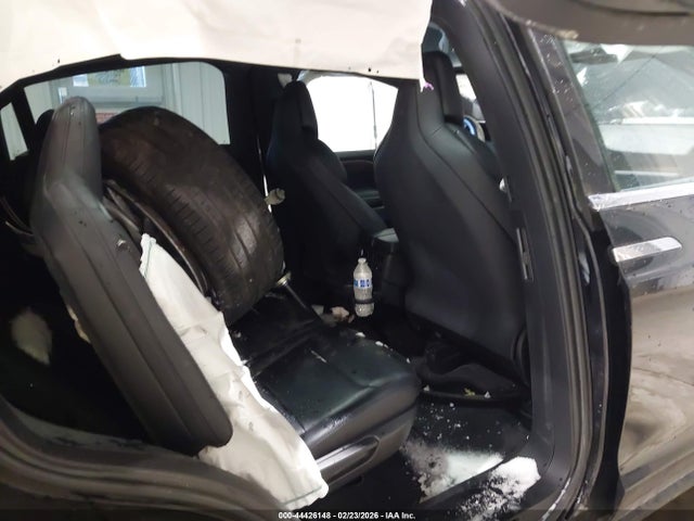 Aukcja sprzedaży 2019 Tesla Model X 100d/75d/long Range/standard Range, vin: 5YJXCDE21KF187809, numer aukcji: 44426148