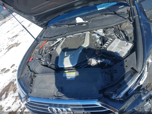 Aukcja sprzedaży 2019 Audi A6 55 Premium, vin: WAUL2AF27KN073651, numer aukcji: 44426149