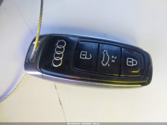 Aukcja sprzedaży 2019 Audi A6 55 Premium, vin: WAUL2AF27KN073651, numer aukcji: 44426149