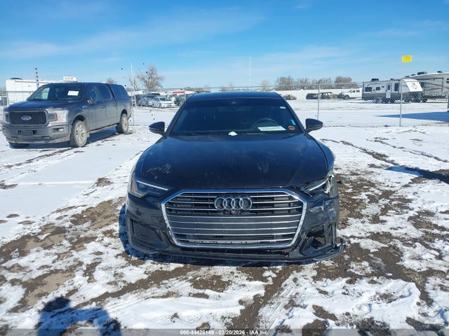 Aukcja sprzedaży 2019 Audi A6 55 Premium, vin: WAUL2AF27KN073651, numer aukcji: 44426149