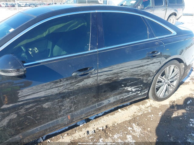 Aukcja sprzedaży 2019 Audi A6 55 Premium, vin: WAUL2AF27KN073651, numer aukcji: 44426149