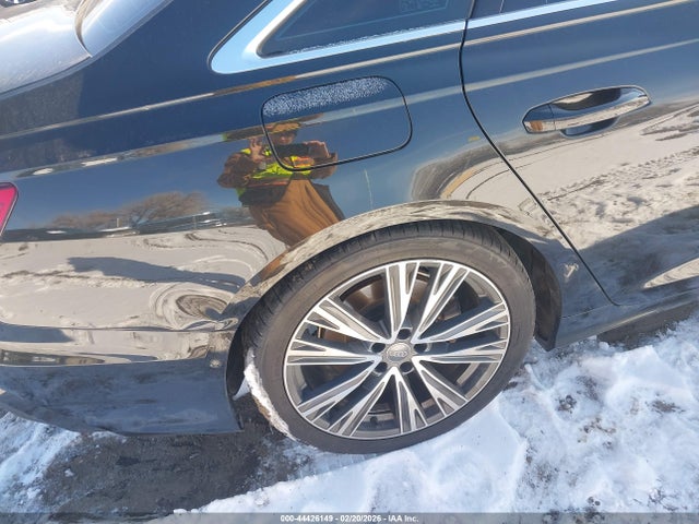 Aukcja sprzedaży 2019 Audi A6 55 Premium, vin: WAUL2AF27KN073651, numer aukcji: 44426149