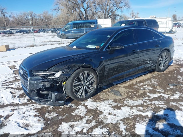 Aukcja sprzedaży 2019 Audi A6 55 Premium, vin: WAUL2AF27KN073651, numer aukcji: 44426149