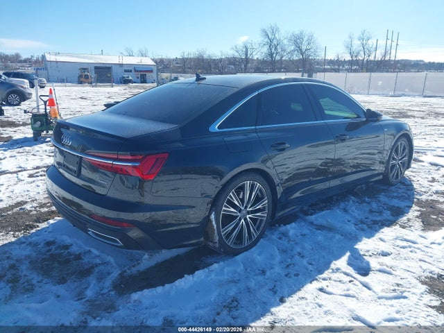 Aukcja sprzedaży 2019 Audi A6 55 Premium, vin: WAUL2AF27KN073651, numer aukcji: 44426149