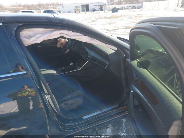Aukcja sprzedaży 2019 Audi A6 55 Premium, vin: WAUL2AF27KN073651, numer aukcji: 44426149